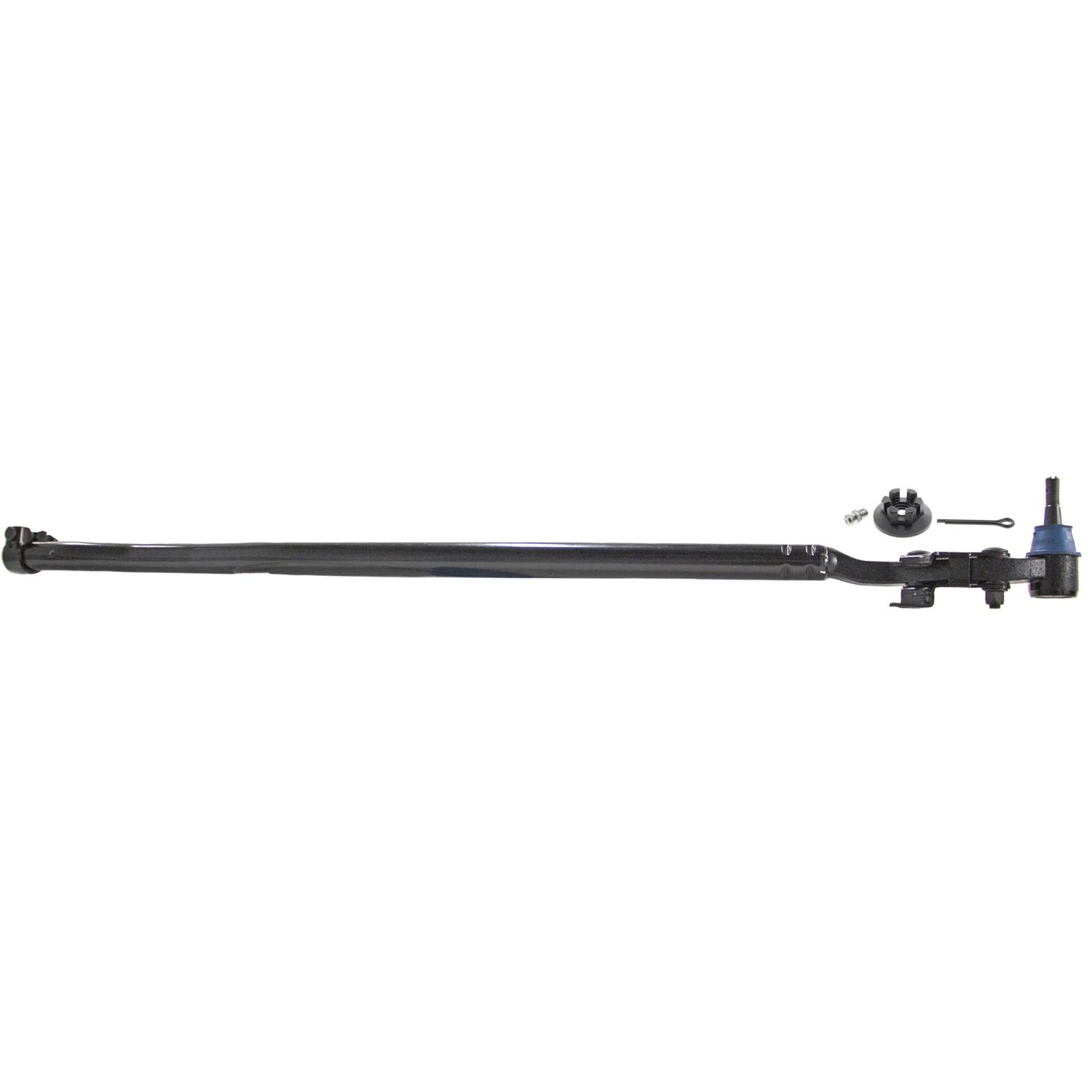 Mevotech MS25667 - Steering Tie Rod End Mevotech MS25667 Steering Tie Rod End product image 5 of 5