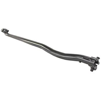2021 Jeep Gladiator Steering Tie Rod End Front Right Outer Mevotech MS25668 image 1 of 4
