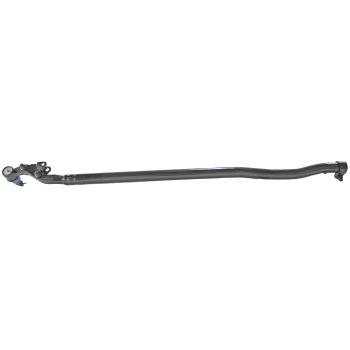 2021 Jeep Gladiator Steering Tie Rod End Front Right Outer Mevotech MS25668 image 2 of 4