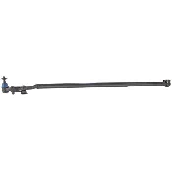 2021 Jeep Gladiator Steering Tie Rod End Front Right Outer Mevotech MS25668 image 3 of 4