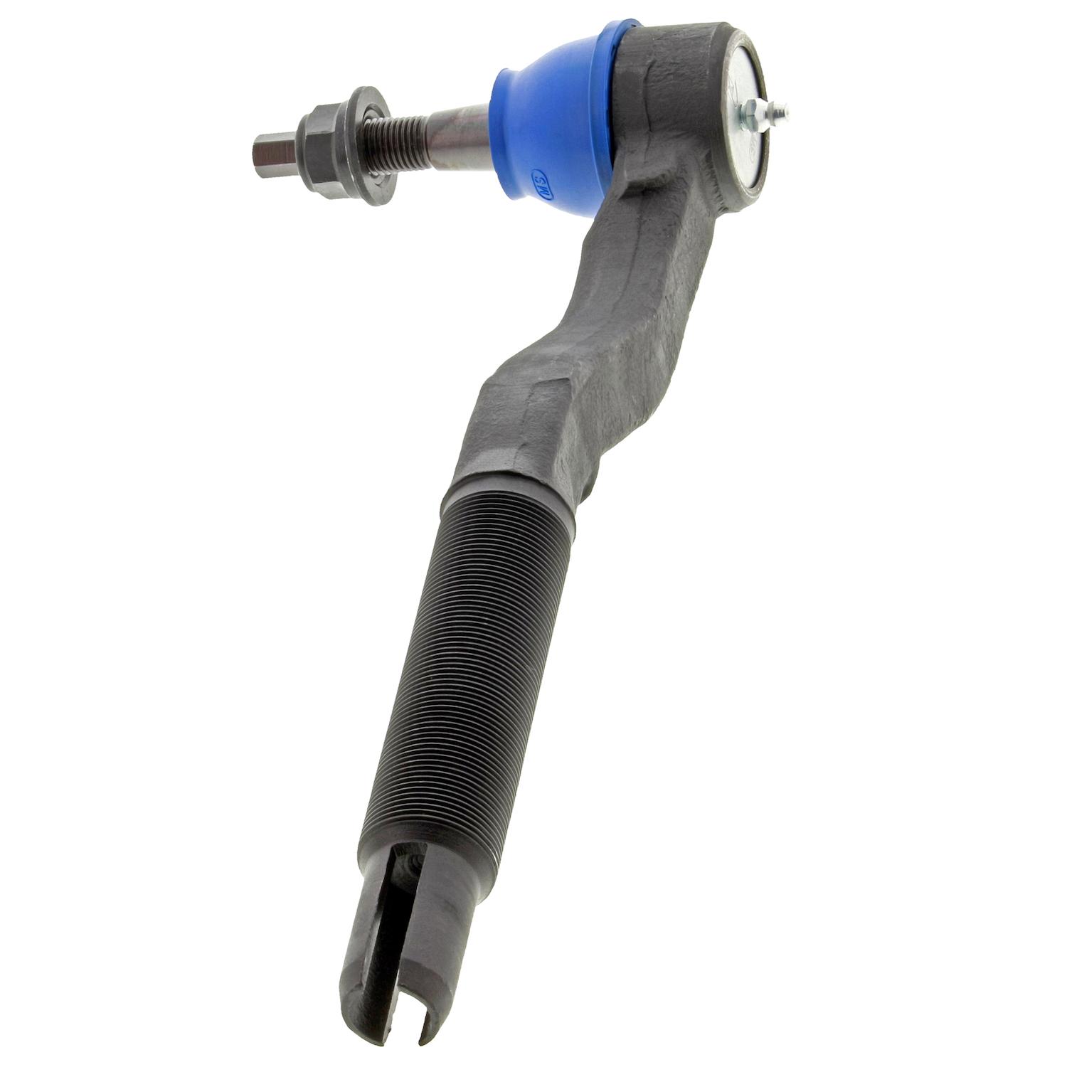 Mevotech MS25669 - Steering Tie Rod End Mevotech MS25669 Steering Tie Rod End product image 1 of 6