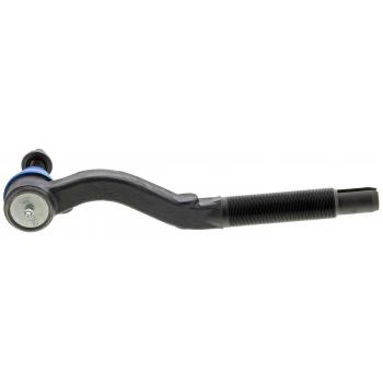 2021 Jeep Gladiator Steering Tie Rod End Front Left Outer Mevotech MS25669 image 2 of 4