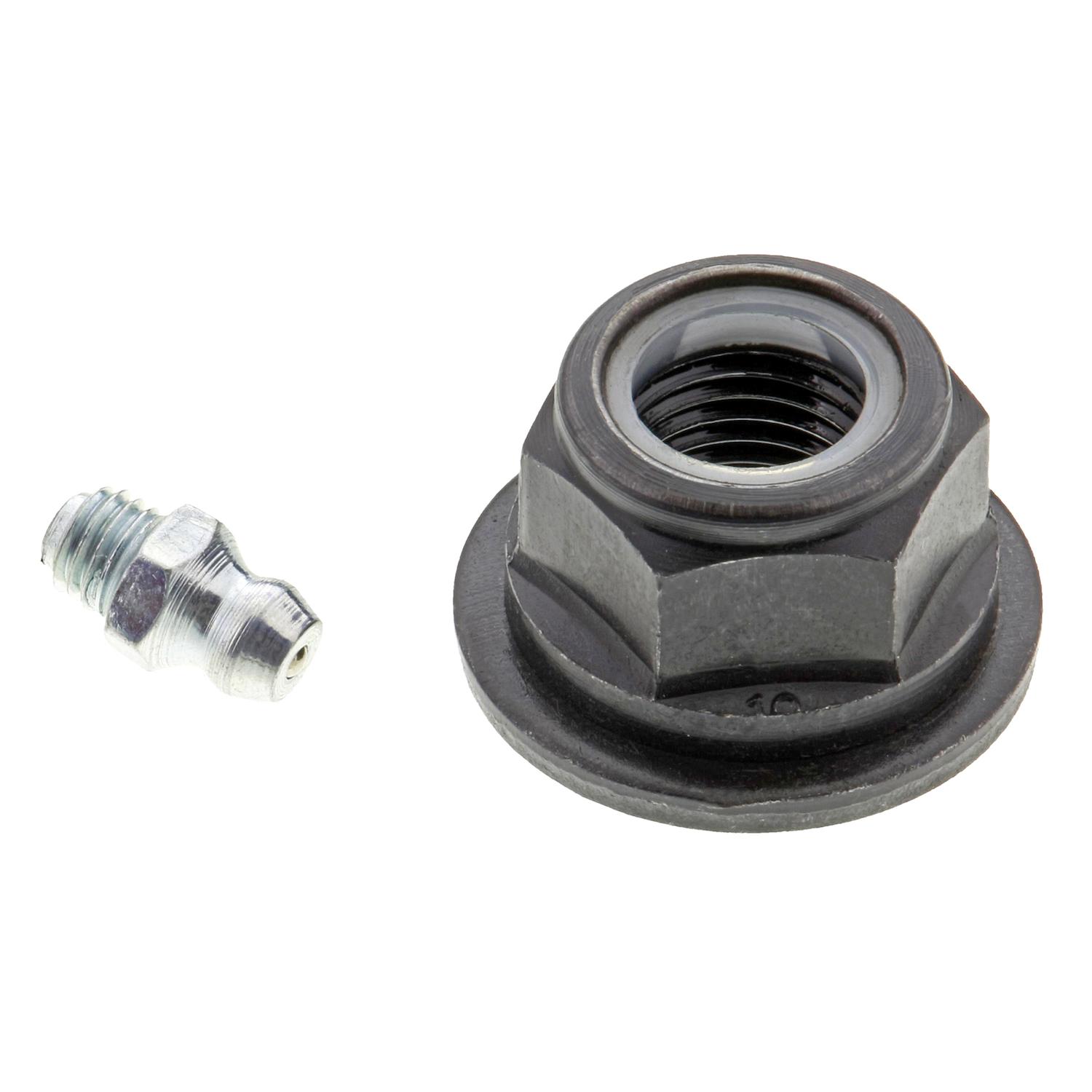 Mevotech MS25669 - Steering Tie Rod End Mevotech MS25669 Steering Tie Rod End product image 4 of 6