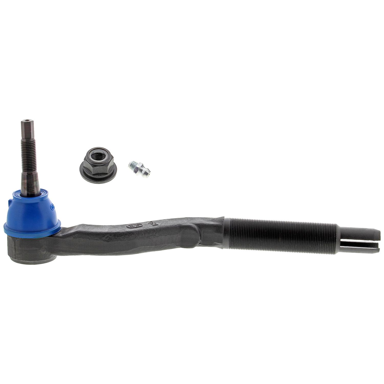 Mevotech MS25669 - Steering Tie Rod End Mevotech MS25669 Steering Tie Rod End product image 5 of 6