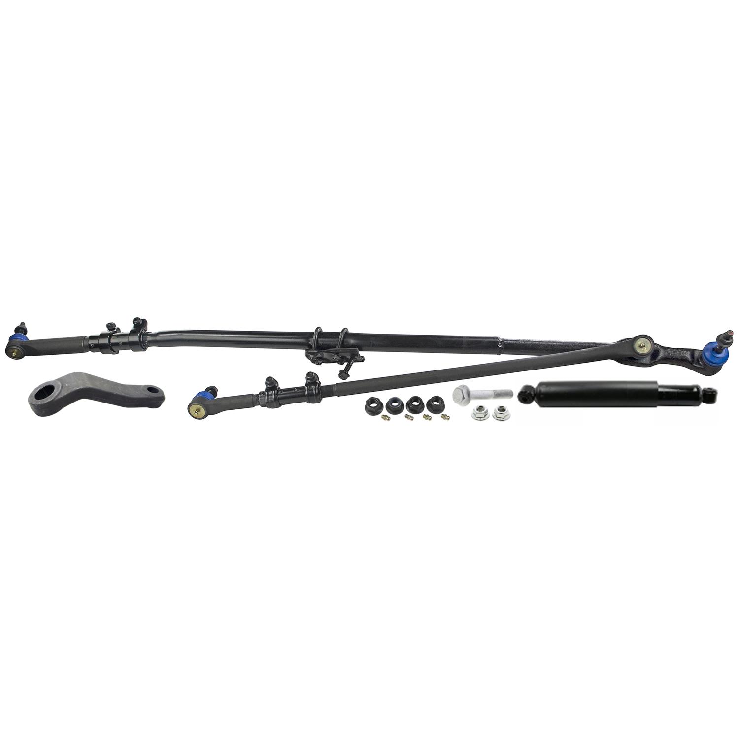 Mevotech MS25670 Steering Linkage Assembly product image 1 of 1