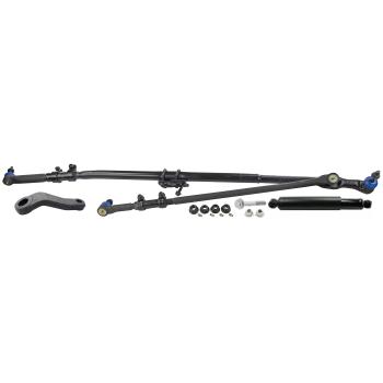 2008 Dodge Ram 3500 Steering Linkage Assembly Mevotech MS25670 image 1 of 1