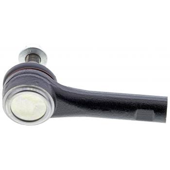 2016 Ram ProMaster City Steering Tie Rod End Front Right Outer Mevotech MS25672 image 2 of 4