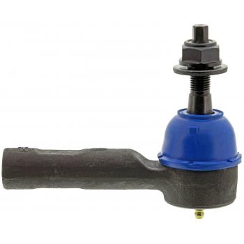2022 Ram 1500 Steering Tie Rod End Front Outer Mevotech MS25673 image 3 of 4