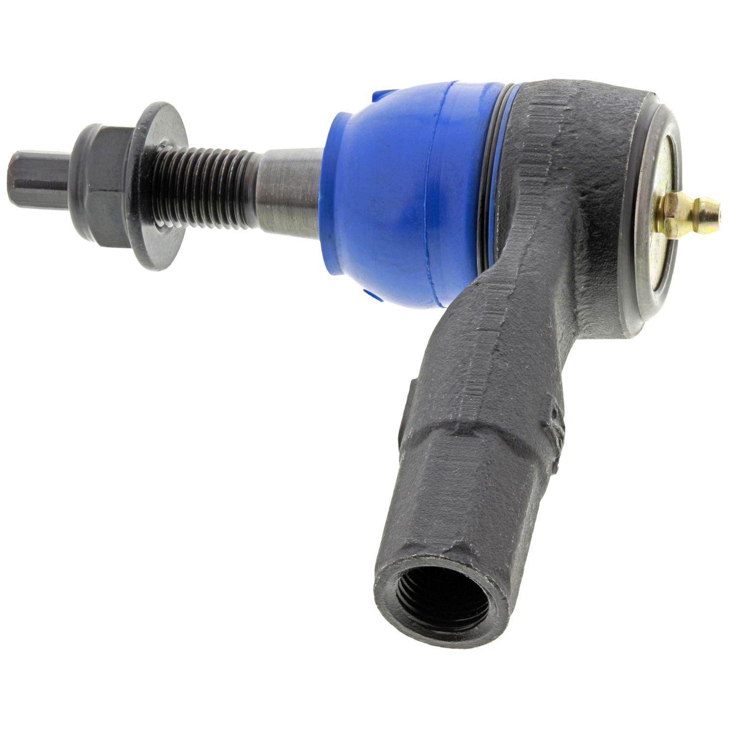 Mevotech MS25674 - Steering Tie Rod End Mevotech MS25674 Steering Tie Rod End product image 1 of 6