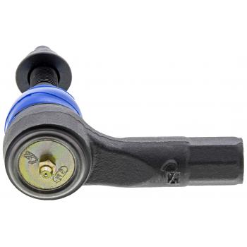 2019 Jeep Cherokee Steering Tie Rod End Front Right Outer Mevotech MS25674 image 2 of 4