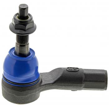 2019 Jeep Cherokee Steering Tie Rod End Front Right Outer Mevotech MS25674 image 3 of 4