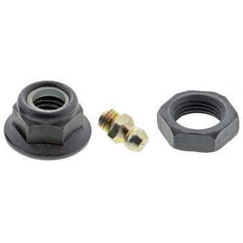 2019 Jeep Cherokee Steering Tie Rod End Front Right Outer Mevotech MS25674 image 4 of 4