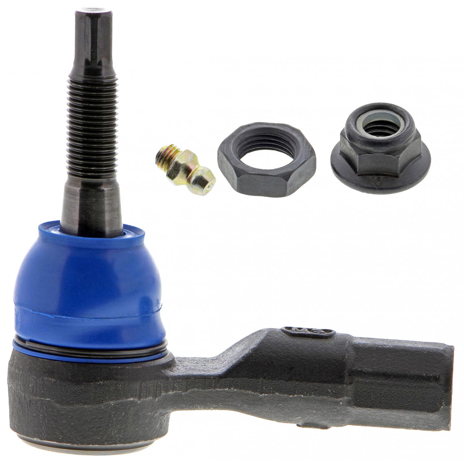 Mevotech MS25674 - Steering Tie Rod End Mevotech MS25674 Steering Tie Rod End product image 5 of 6