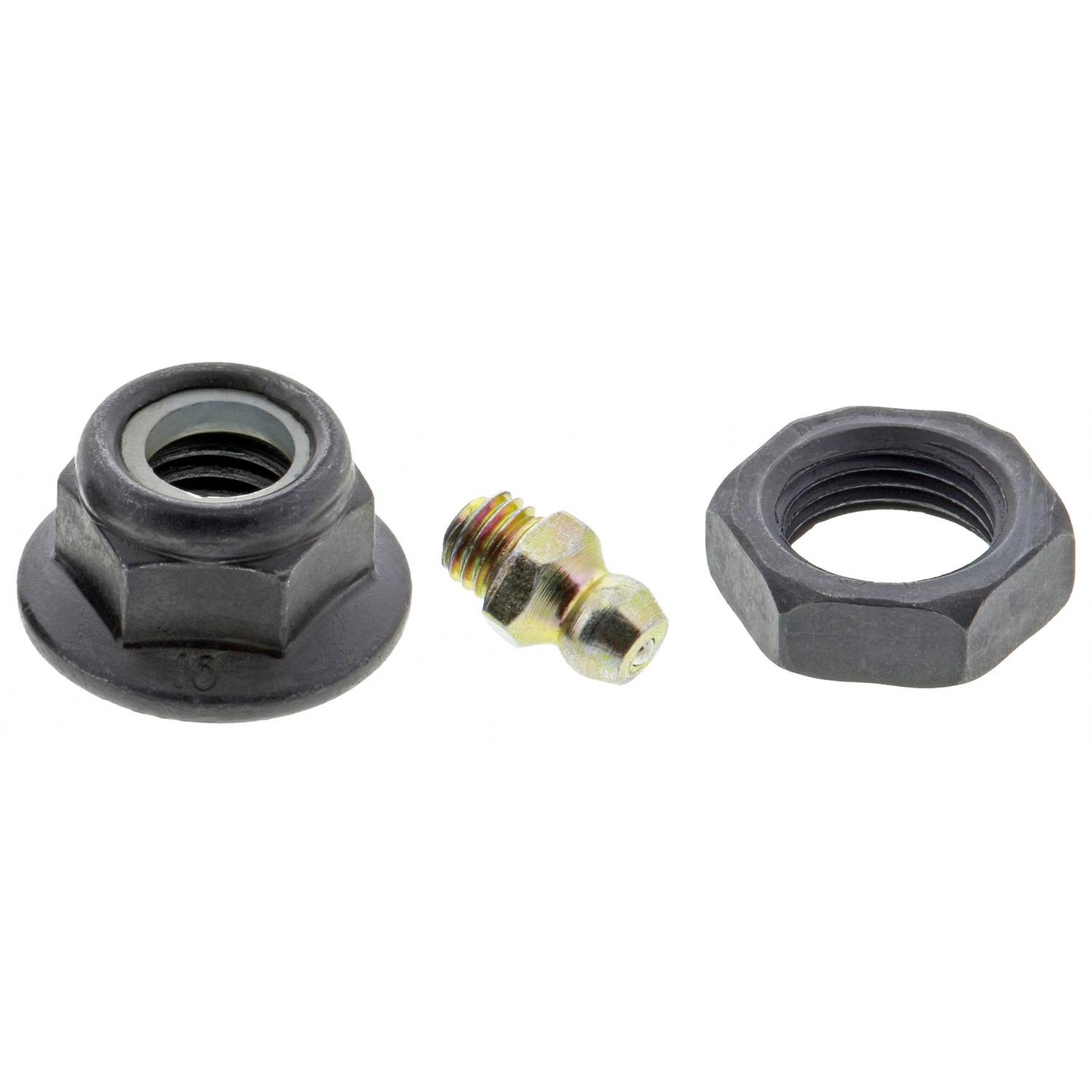 Mevotech MS25675 - Steering Tie Rod End Mevotech MS25675 Steering Tie Rod End product image 4 of 6