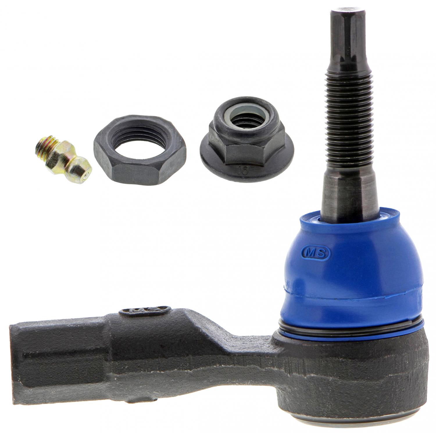 Mevotech MS25675 - Steering Tie Rod End Mevotech MS25675 Steering Tie Rod End product image 5 of 6
