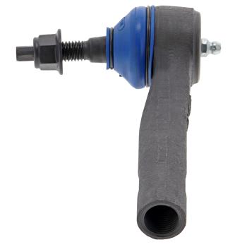 2020 Jeep Renegade Steering Tie Rod End Front Left Outer Mevotech MS25678 image 1 of 4