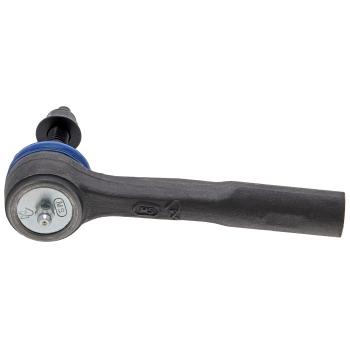 2020 Jeep Renegade Steering Tie Rod End Front Left Outer Mevotech MS25678 image 2 of 4