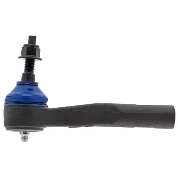 2020 Jeep Renegade Steering Tie Rod End Front Left Outer Mevotech MS25678 image 3 of 4