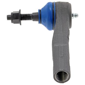 2020 Jeep Renegade Steering Tie Rod End Front Right Outer Mevotech MS25679 image 1 of 4