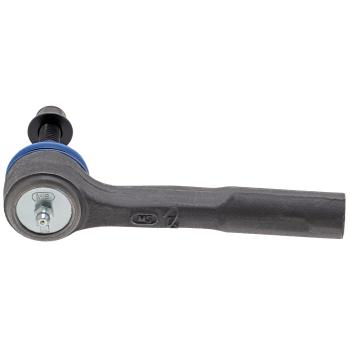 2020 Jeep Renegade Steering Tie Rod End Front Right Outer Mevotech MS25679 image 2 of 4