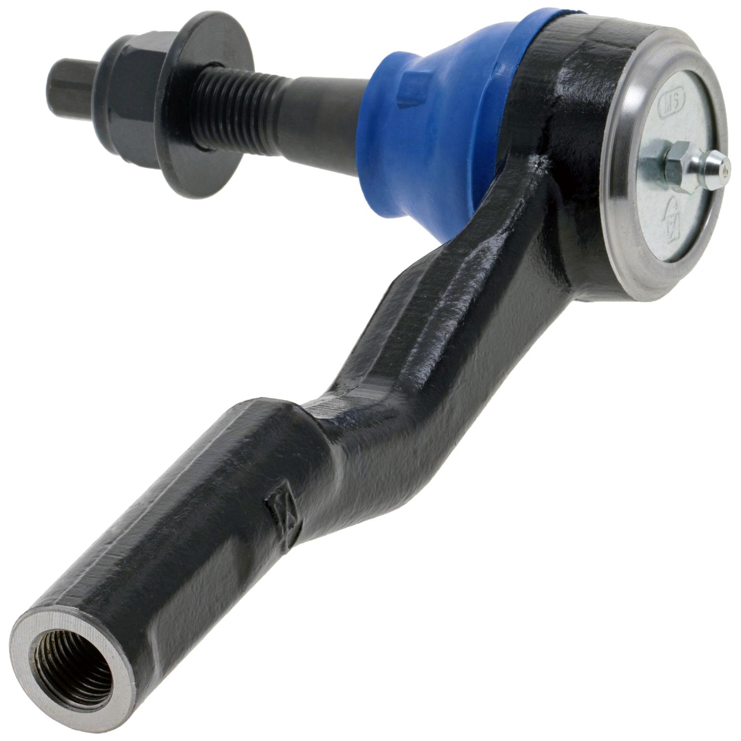 Mevotech MS25681 - Steering Tie Rod End Mevotech MS25681 Steering Tie Rod End product image 1 of 6