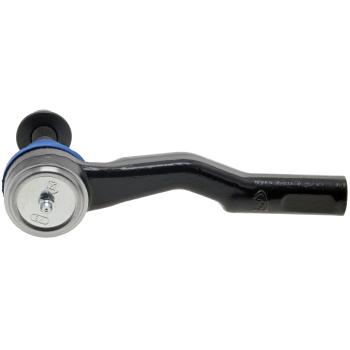 2024 Jeep Grand Cherokee L Steering Tie Rod End Front Left Outer Mevotech MS25681 image 2 of 4
