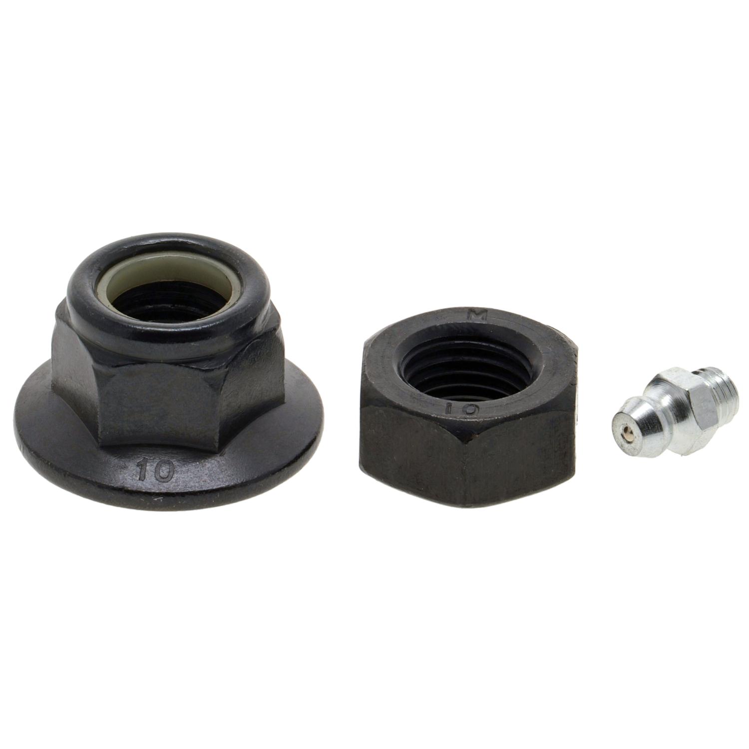 Mevotech MS25681 - Steering Tie Rod End Mevotech MS25681 Steering Tie Rod End product image 4 of 6