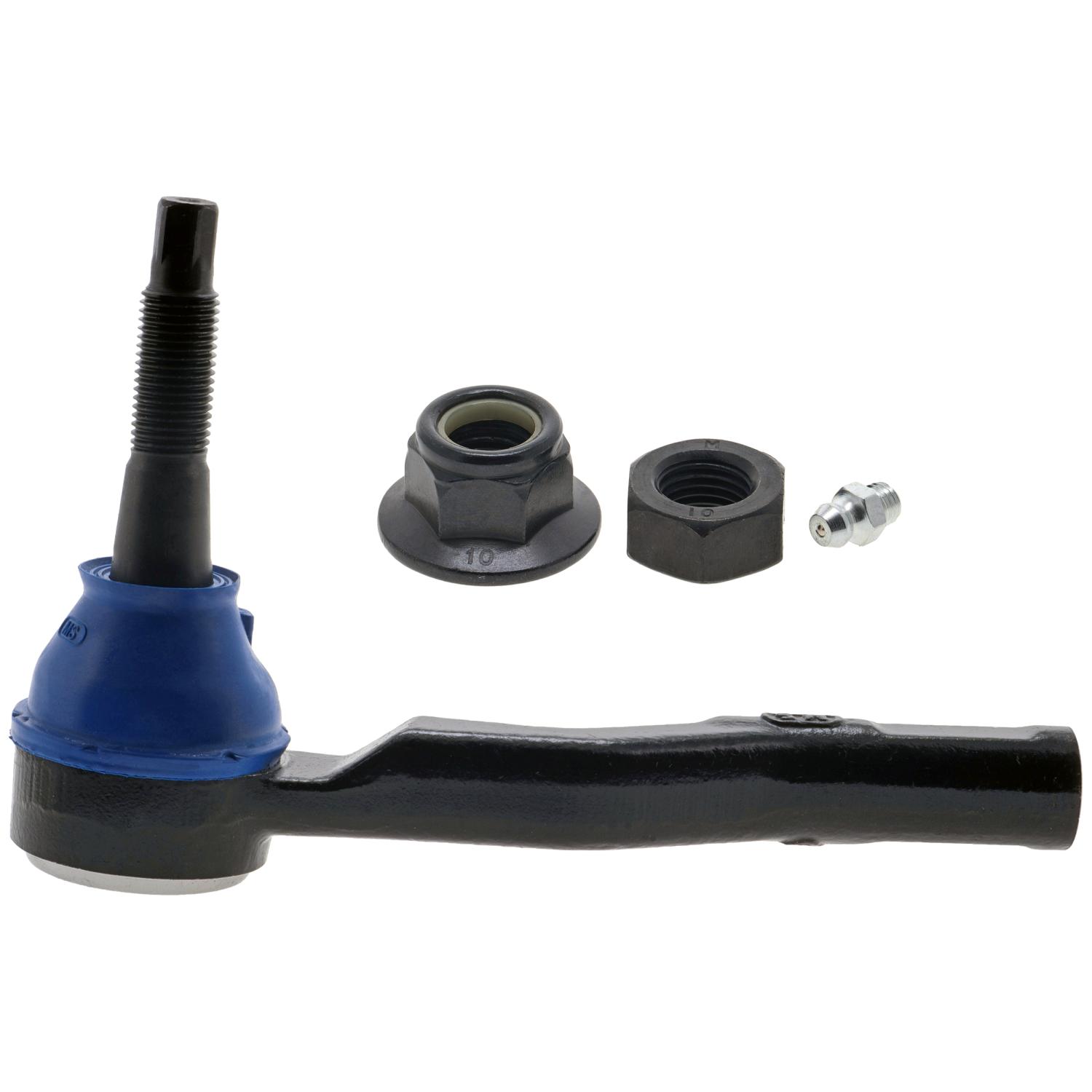 Mevotech MS25681 - Steering Tie Rod End Mevotech MS25681 Steering Tie Rod End product image 5 of 6