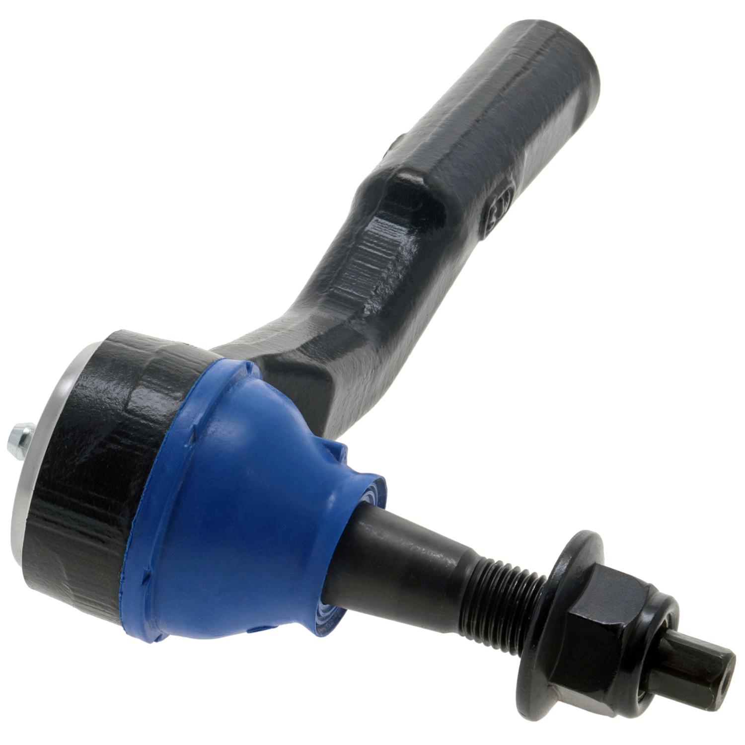 Mevotech MS25681 - Steering Tie Rod End Mevotech MS25681 Steering Tie Rod End product image 6 of 6