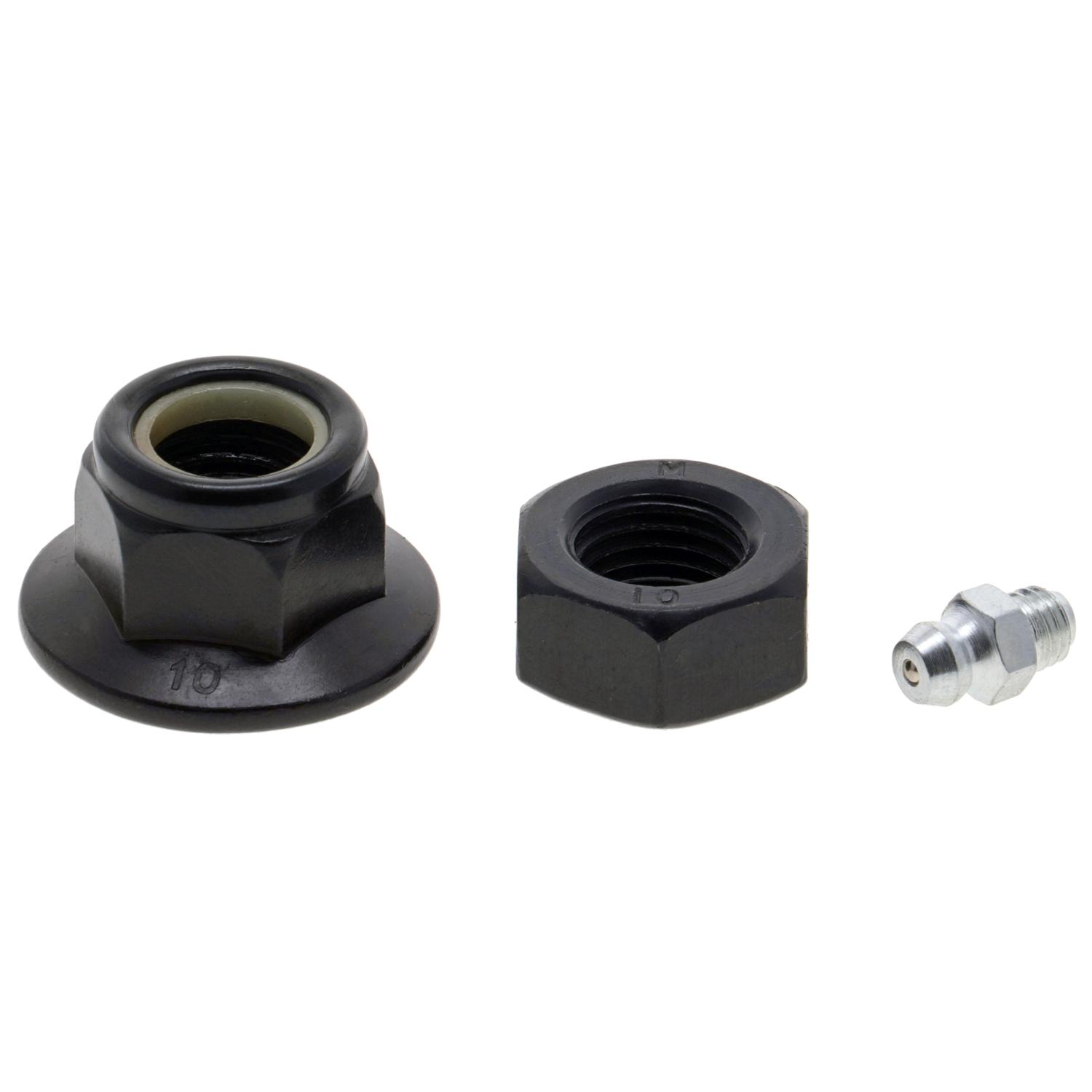 Mevotech MS25682 - Steering Tie Rod End Mevotech MS25682 Steering Tie Rod End product image 4 of 6