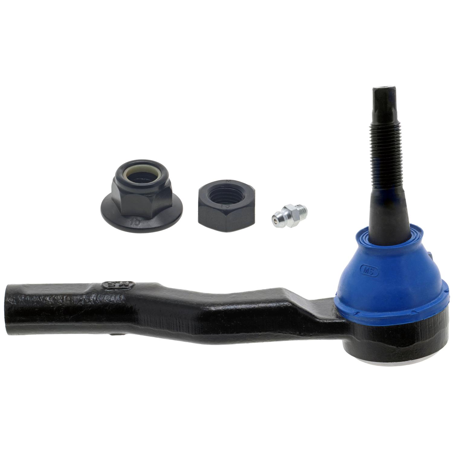 Mevotech MS25682 - Steering Tie Rod End Mevotech MS25682 Steering Tie Rod End product image 5 of 6