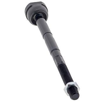 2008 Jeep Commander Steering Tie Rod End Front Inner Mevotech MS25700 image 3 of 4