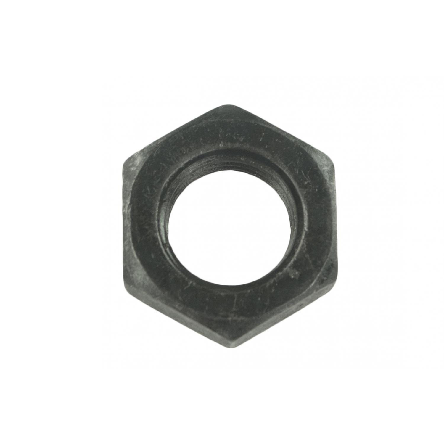 Mevotech MS25701 - Steering Tie Rod End Mevotech MS25701 Steering Tie Rod End product image 2 of 4