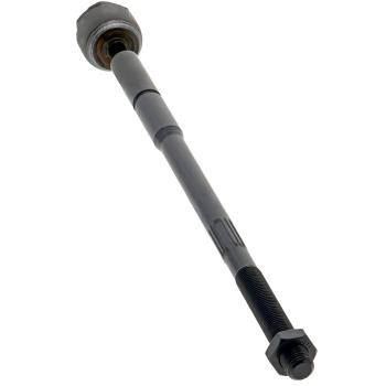 2008 Dodge Grand Caravan Steering Tie Rod End Front Inner Mevotech MS25703 image 2 of 4