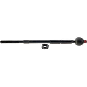 2008 Dodge Grand Caravan Steering Tie Rod End Front Inner Mevotech MS25703 image 4 of 4