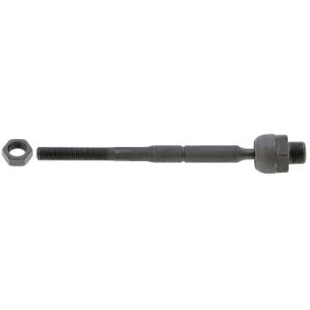 2011 Ram Dakota Steering Tie Rod End Front Inner Mevotech MS25708 image 4 of 4