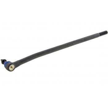 2008 Dodge Ram 3500 Steering Tie Rod End Front Right Inner Mevotech MS25710 image 1 of 3
