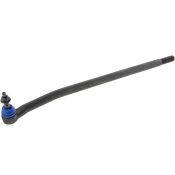 2008 Dodge Ram 3500 Steering Tie Rod End Front Right Inner Mevotech MS25710 image 2 of 3