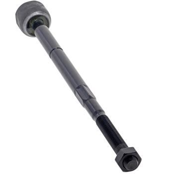 2009 Dodge Journey Steering Tie Rod End Front Inner Mevotech MS25712 image 2 of 4