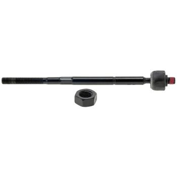 2009 Dodge Journey Steering Tie Rod End Front Inner Mevotech MS25712 image 4 of 4