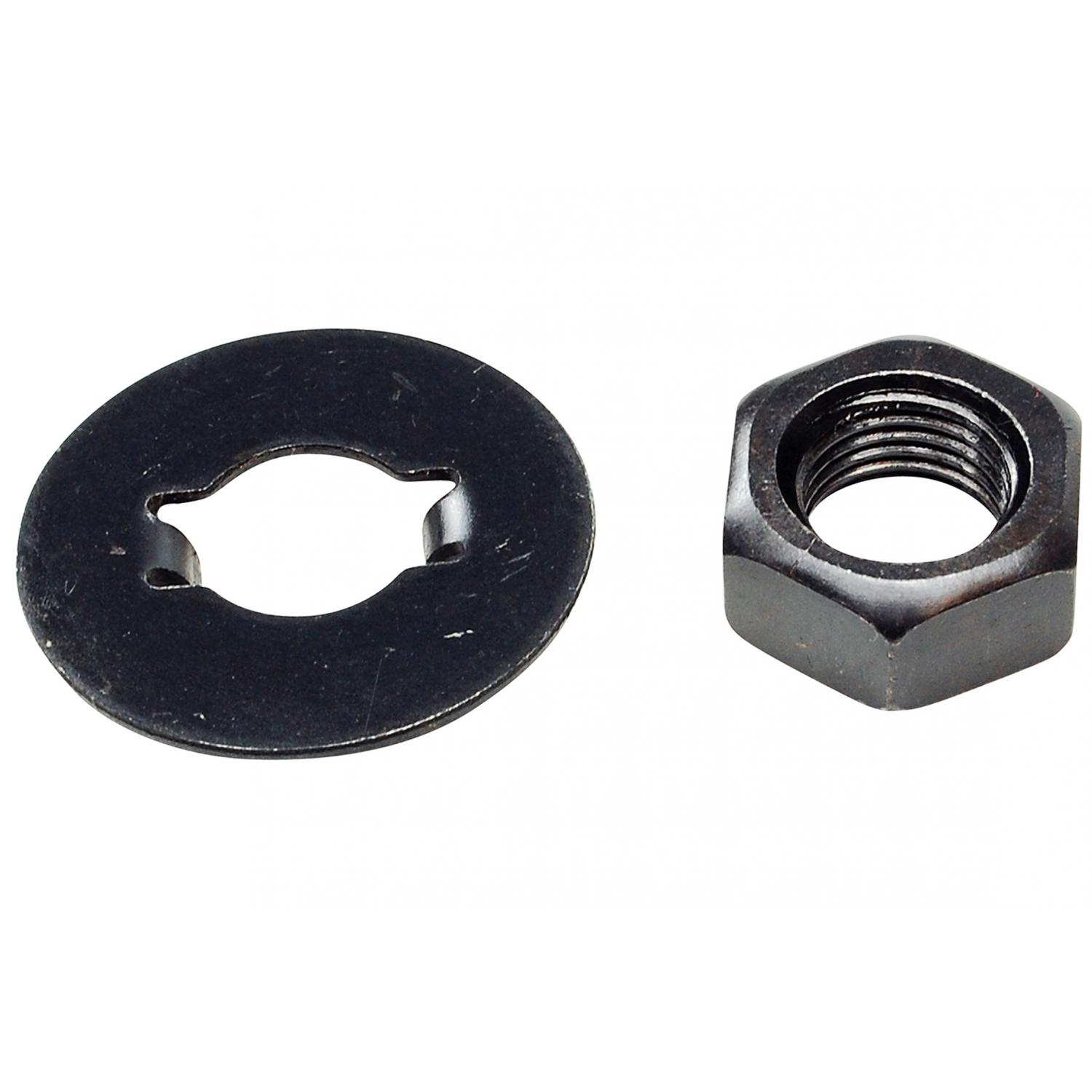 Mevotech MS25713 - Steering Tie Rod End Mevotech MS25713 Steering Tie Rod End product image 2 of 2