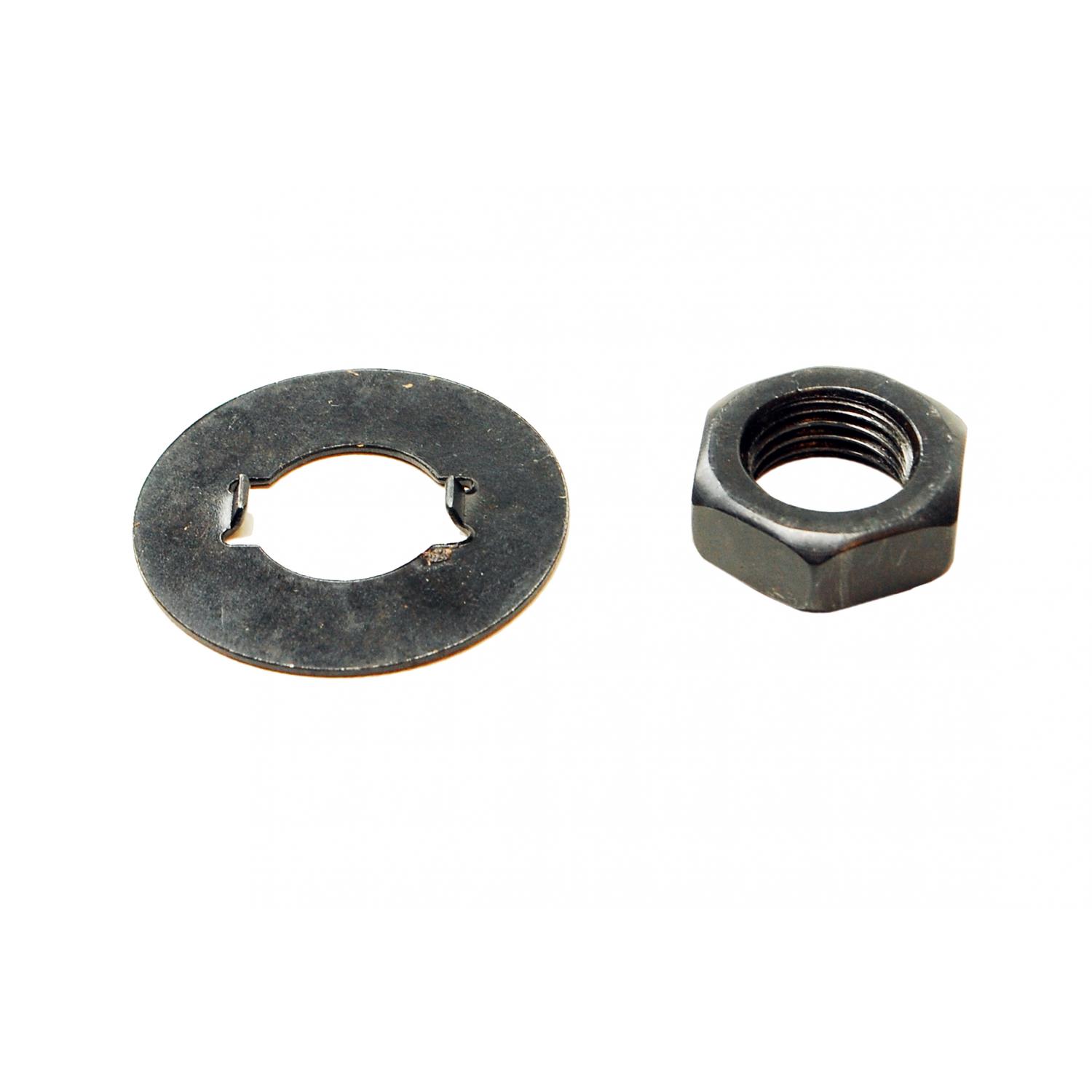 Mevotech MS25714 - Steering Tie Rod End Mevotech MS25714 Steering Tie Rod End product image 2 of 2