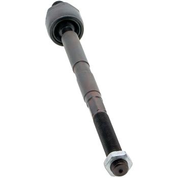 2011 Dodge Nitro Steering Tie Rod End Front Inner Mevotech MS25721 image 3 of 4