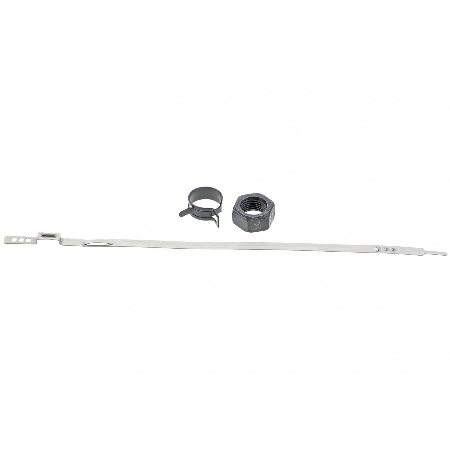 Mevotech MS25734 - Steering Tie Rod End Mevotech MS25734 Steering Tie Rod End product image 2 of 2