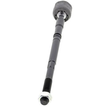 2015 Jeep Cherokee Steering Tie Rod End Front Inner Mevotech MS25737 image 3 of 4