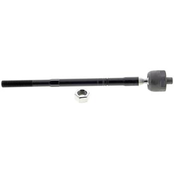 2015 Jeep Cherokee Steering Tie Rod End Front Inner Mevotech MS25737 image 4 of 4