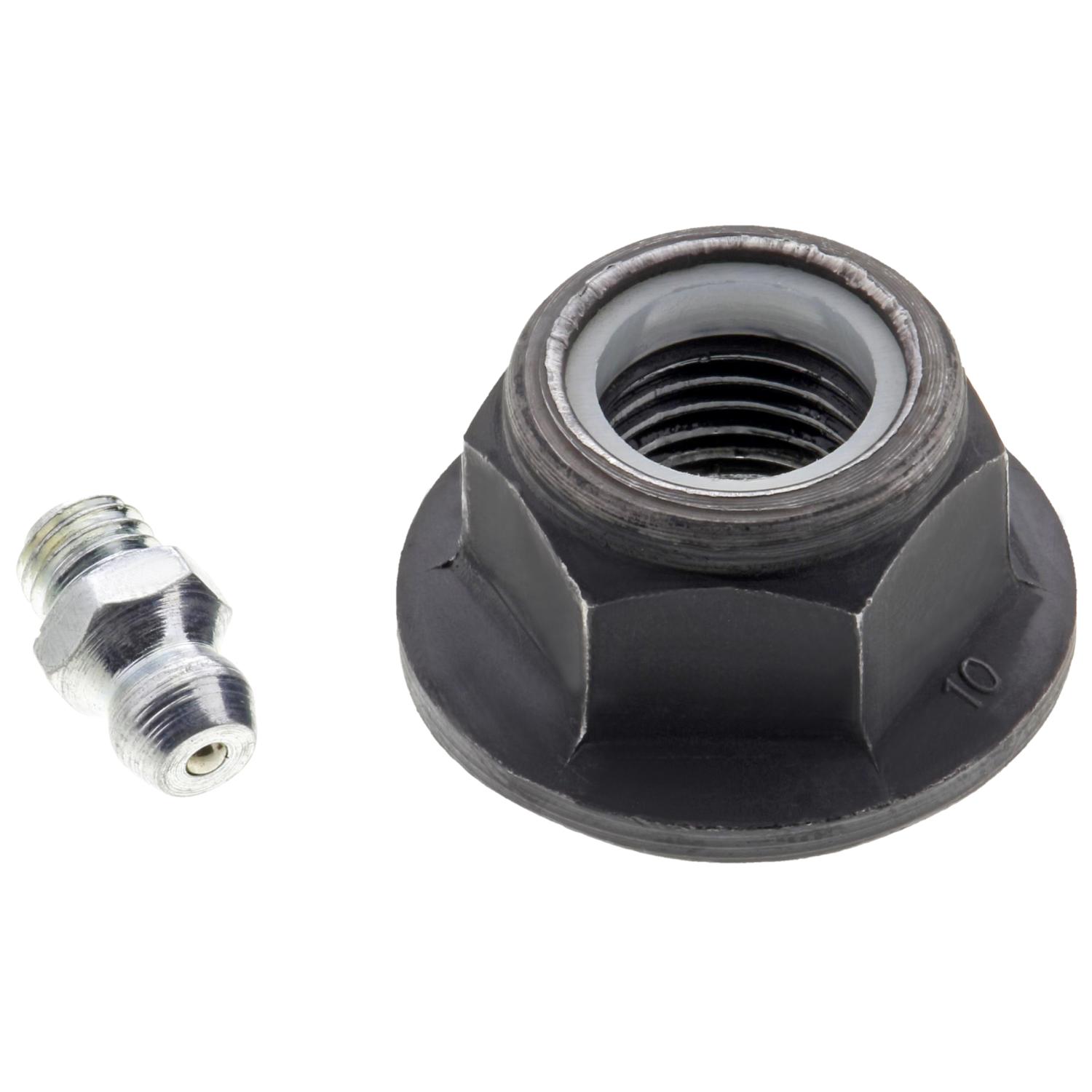 Mevotech MS25739 - Steering Drag Link Mevotech MS25739 Steering Drag Link product image 4 of 6