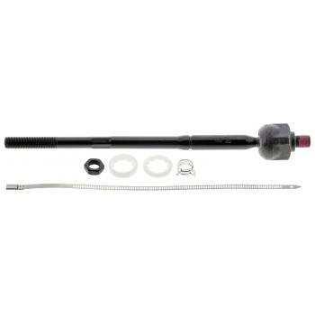2020 Jeep Compass Steering Tie Rod End Front Inner Mevotech MS25740 image 4 of 4