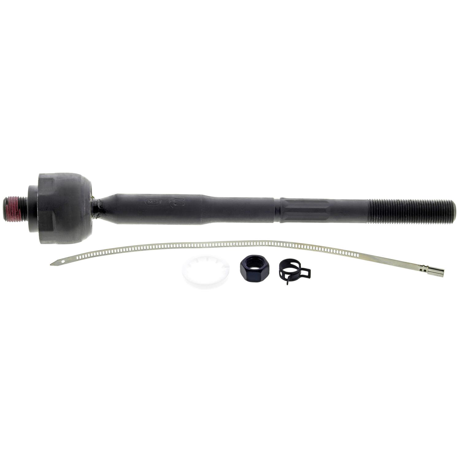 Mevotech MS25743 - Steering Tie Rod End Mevotech MS25743 Steering Tie Rod End product image 4 of 4