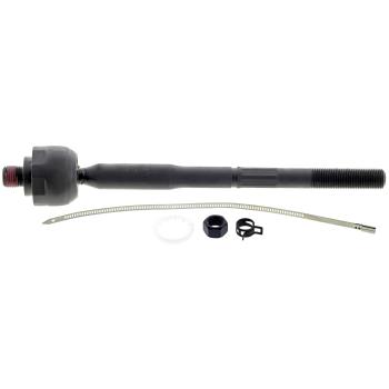 2020 Ram ProMaster 2500 Steering Tie Rod End Front Inner Mevotech MS25743 image 4 of 4
